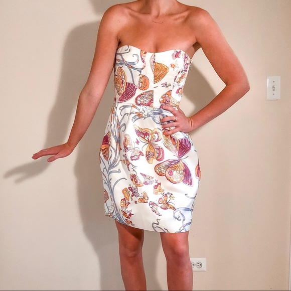 Annasophia Robb’s Emilio Pucci dress 100% silk - Picture 3 of 8